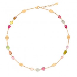 Marco Bicego 18K Yellow Gold Necklace