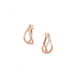 Diamonds Earrings