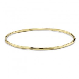 IPPOLITA E.F. Classico Thin Faceted Bangle