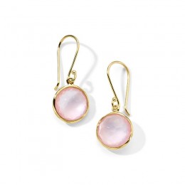 IPPOLITA Lollipop® Mini Drop Earrings in 18K Gold