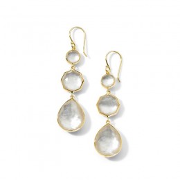 IPPOLITA Small Crazy 8