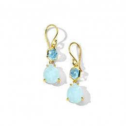 IPPOLITA Snowmen Earrings