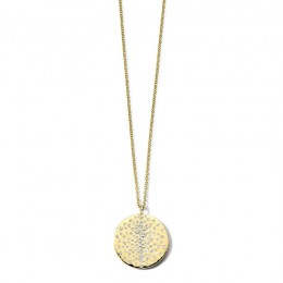 IPPOLITA Yellow Gold Stardust Earrings