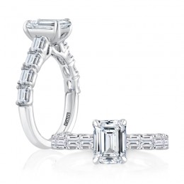 Platinum Ring