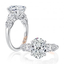 Platinum Ring