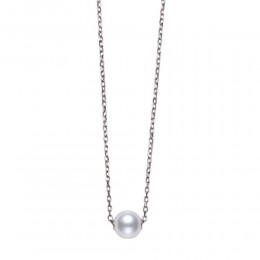 Mikimoto Akoya Pearl Pendant