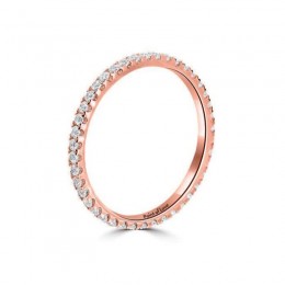 Eli Jewels Diamond Eternity Band