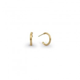 Marco Bicego Delicati Yellow Gold Earrings