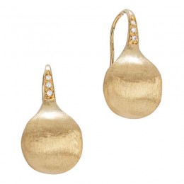 Africa Earrings
