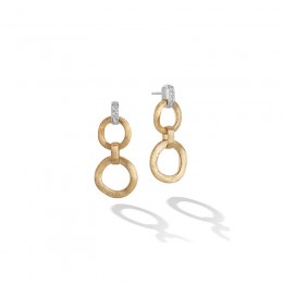 Marco Bicego Jaipur Gold Earrings