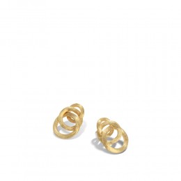 Marco Bicego Jaipur Small Knot Earrings