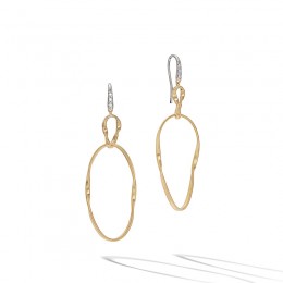 Marco Bicego Marrakech Onde Earrings