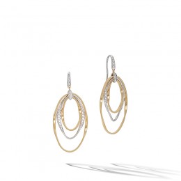 Marco Bicego Marrakech One Earrings
