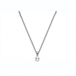 Mikimoto Everyday Essentials Akoya Pearl Necklace