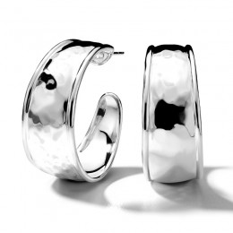 IPPOLITA Silver Classico Earrings