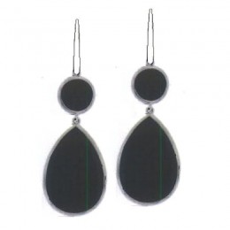 IPPOLITA Silver Rock Candy Earrings