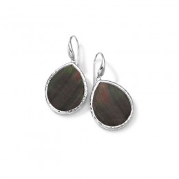 IPPOLITA Silver Rock Candy Earrings