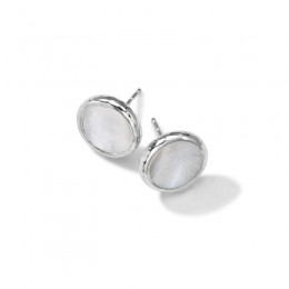 IPPOLITA Silver Rock Candy Earrings