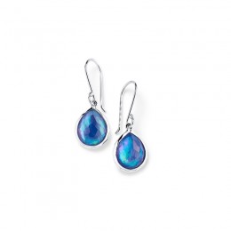 IPPOLITA Mini Teardrop Earrings