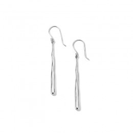 IPPOLITA Silver Classico Earrings