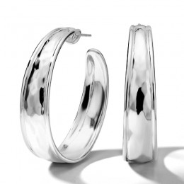 IPPOLITA Silver Classico Earrings