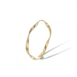 Marco Bicego 18K Yellow Gold Marrakech Bangle