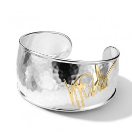 Ippolita Chimera Classico Wide Goddess Tapered Cuff