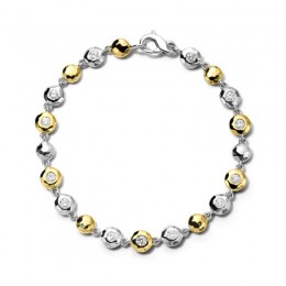 IPPOLITA Yellow Gold Chimera Bracelet