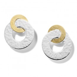 IPPOLITA Chimera Classico Interlocking Open Disc