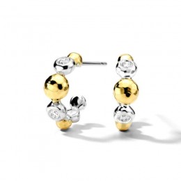 IPPOLITA Yellow Gold Chimera Earrings