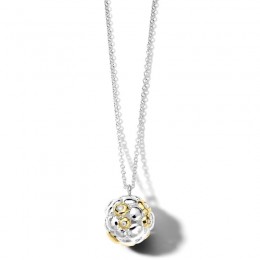 IPPOLITA Yellow Gold Chimera Necklace