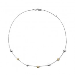 IPPOLITA Yellow Gold Chimera Necklace