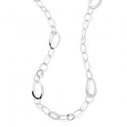IPPOLITA Classico Cherish Chain Necklace