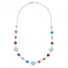IPPOLITA Lollitini Short Necklace