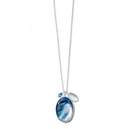 IPPOLITA Luce Double Pendant Necklace