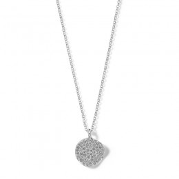 IPPOLITA Stardust Small Flower Pendant Necklace