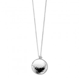 IPPOLITA Silver Classico Necklace