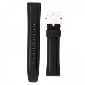 Shinola Watch Strap | Dark Navy G10 Nylon | 22mm