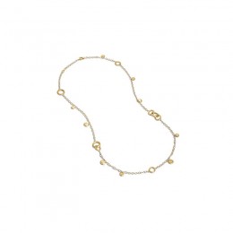Marco Bicego Jaipur Gold Necklace