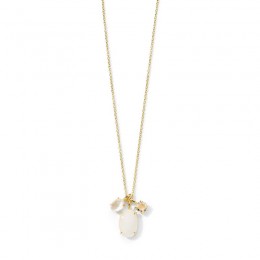 IPPOLITA Yellow Gold Luce Necklace