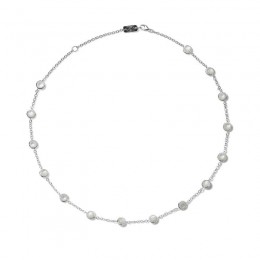 IPPOLITA 925 Lollipop® Confetti Necklace in Mother-of-Pearl 16-18"