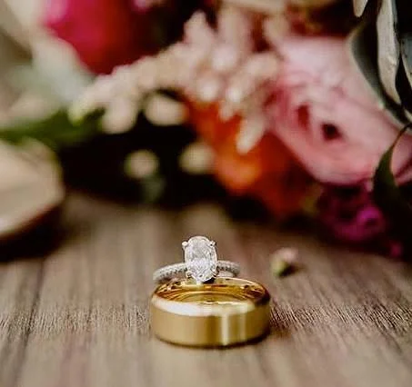 Custom Jewelry Design