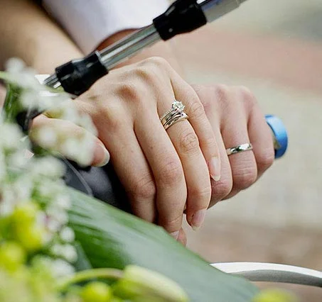 Discover Your Perfect Engagement Ring