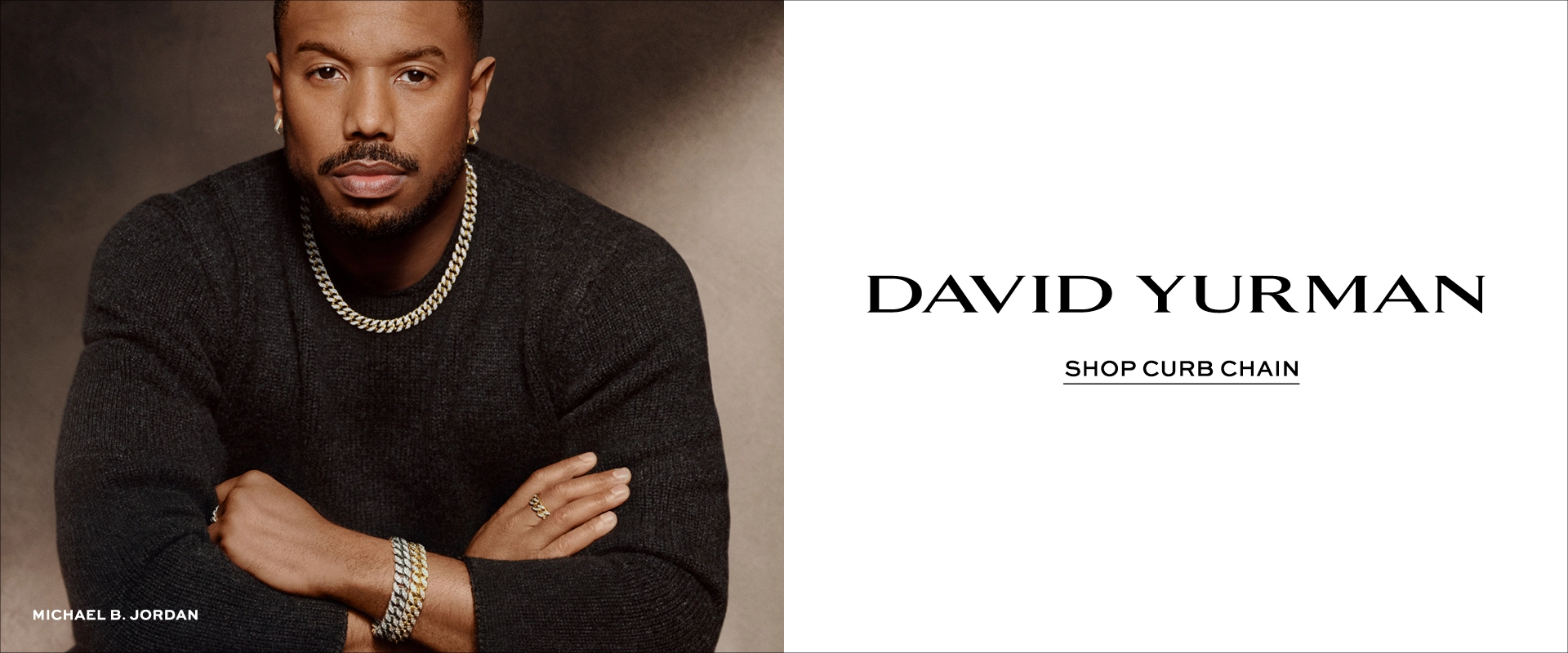 David Yurman Designer Jewelry