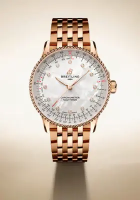 Watches