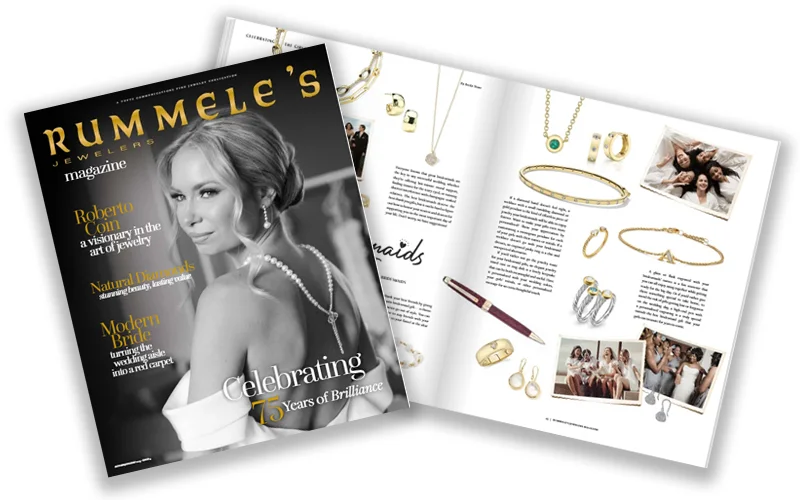 Rummele's Jewelers Magazine
