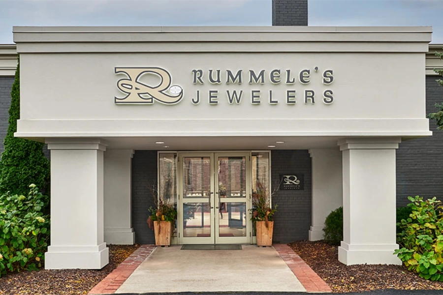 <span>Rummele’s</span> Legacy of Luxury