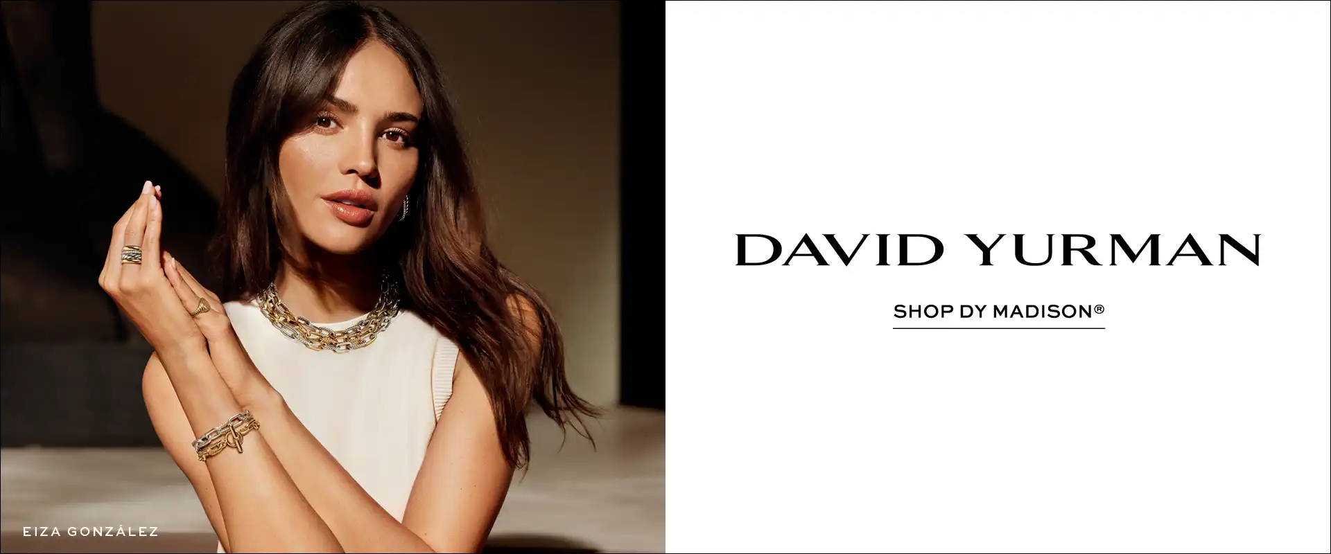 David Yurman Designer Jewelry