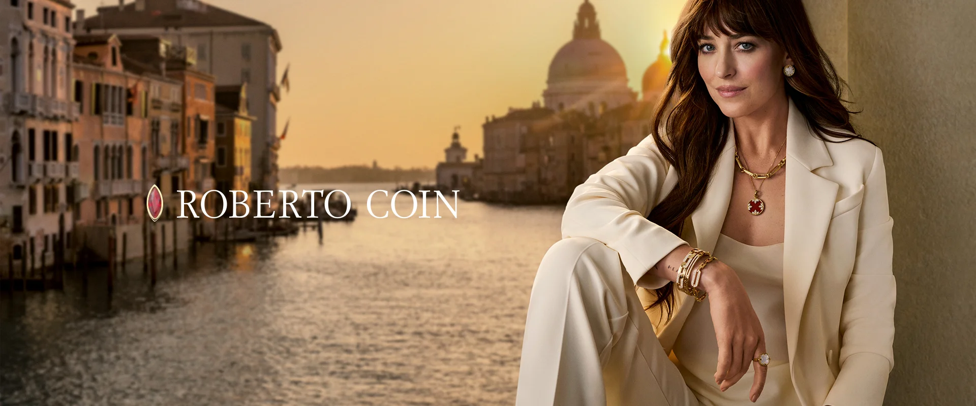 Roberto Coin