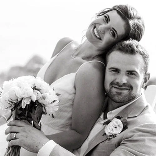 Grace and Thor